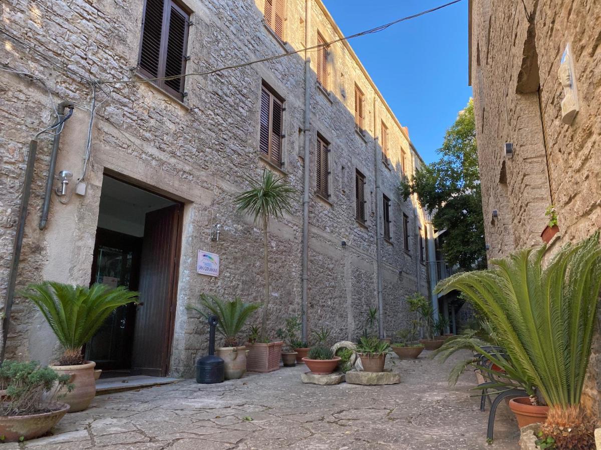 San Giovanni Erice